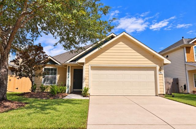 12915 Redbud Shores Lane, Houston, TX 77044
