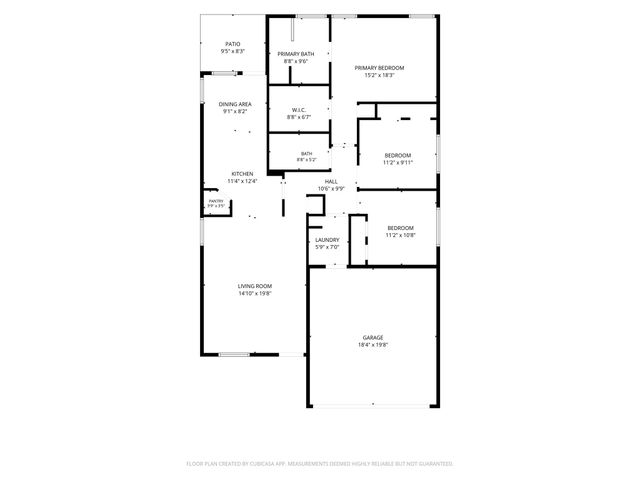 12915 Redbud Shores Lane, Houston, TX 77044