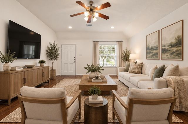 12915 Redbud Shores Lane, Houston, TX 77044