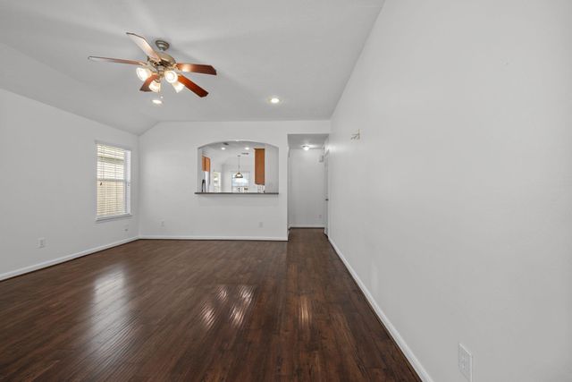 12915 Redbud Shores Lane, Houston, TX 77044