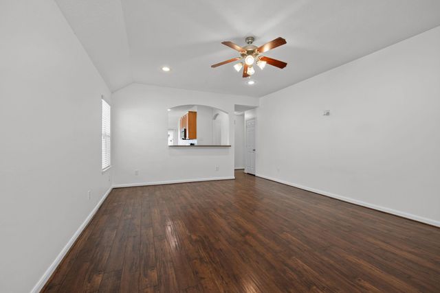 12915 Redbud Shores Lane, Houston, TX 77044
