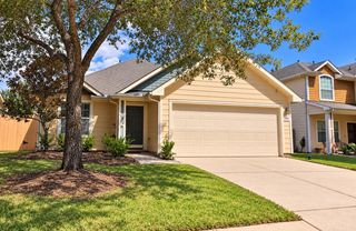 12915 Redbud Shores Lane, Houston, TX 77044