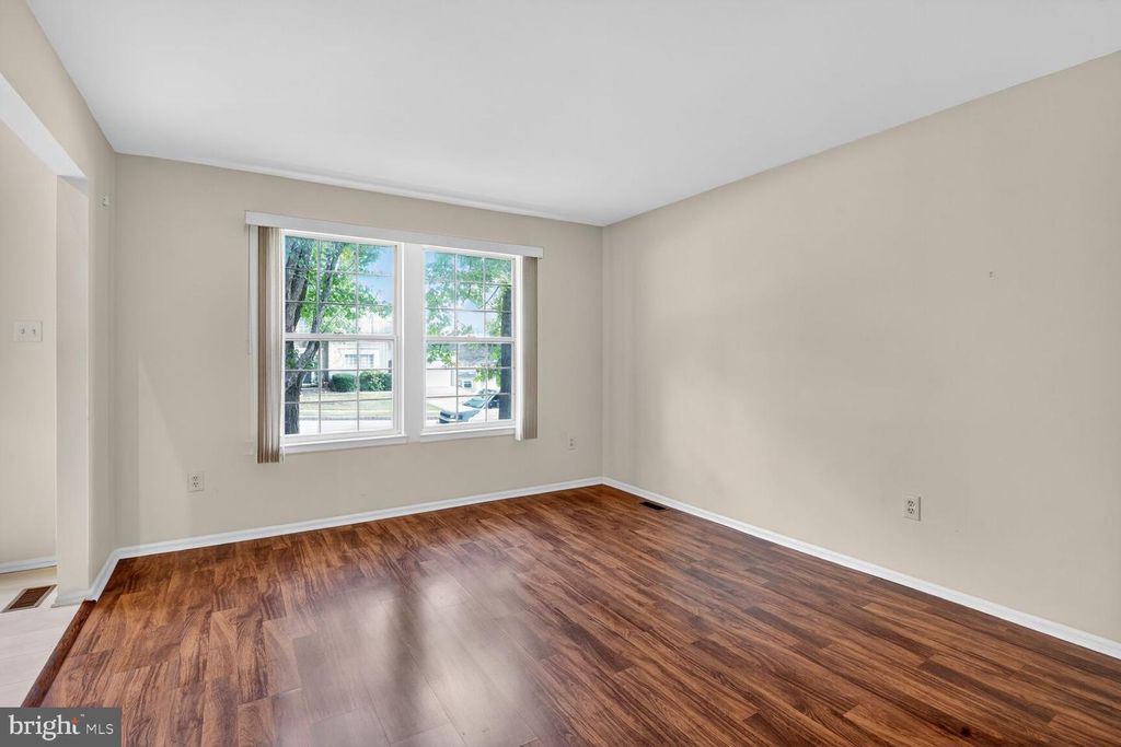 14 GOLDEN GRASS CT, Owings Mills, MD 21117