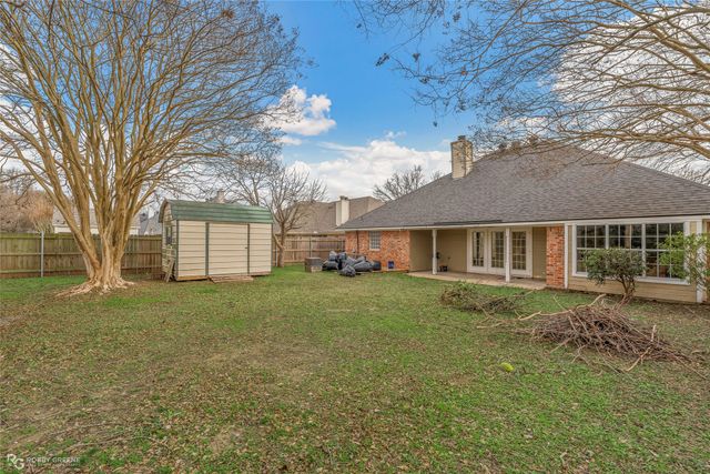 6009 Pepperwood Circle, Bossier City, LA 71111