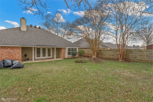 6009 Pepperwood Circle, Bossier City, LA 71111