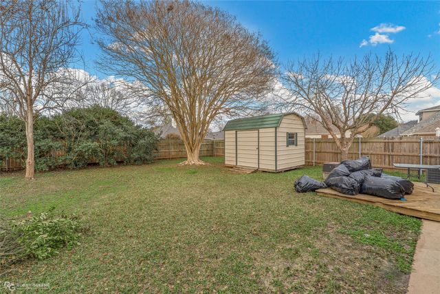 6009 Pepperwood Circle, Bossier City, LA 71111