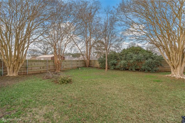 6009 Pepperwood Circle, Bossier City, LA 71111