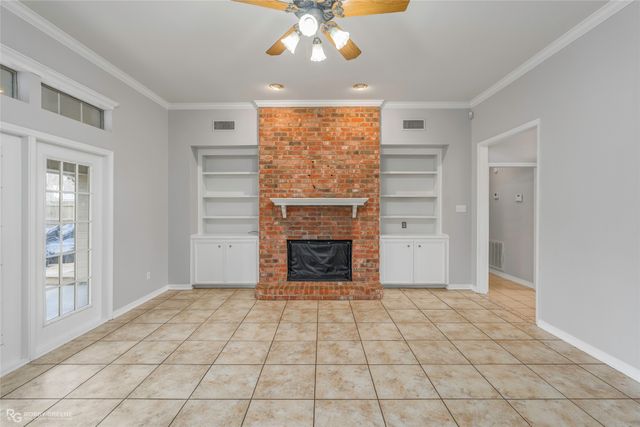 6009 Pepperwood Circle, Bossier City, LA 71111