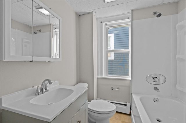 32 Judith Street, Providence, RI 02909