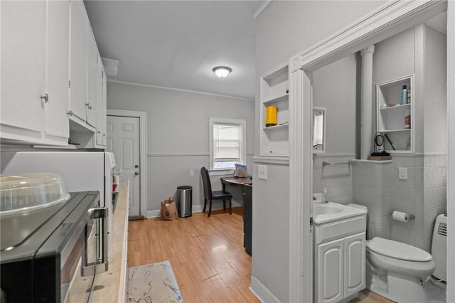 32 Judith Street, Providence, RI 02909