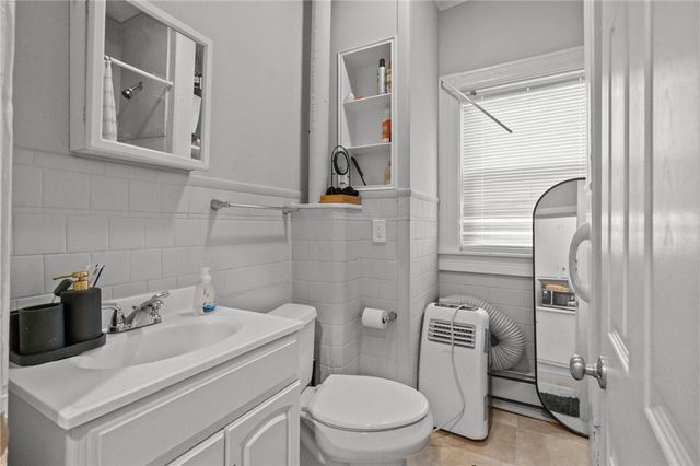 32 Judith Street, Providence, RI 02909