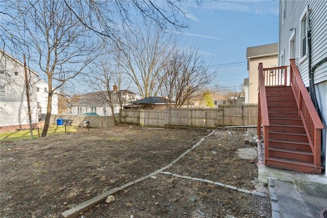 32 Judith Street, Providence, RI 02909