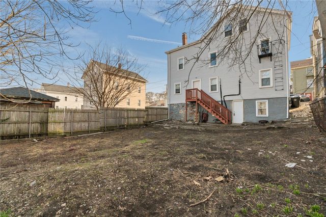 32 Judith Street, Providence, RI 02909