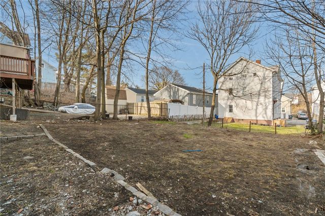 32 Judith Street, Providence, RI 02909