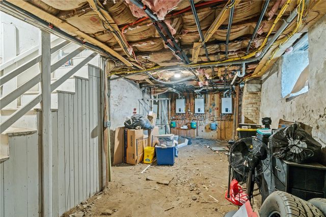 32 Judith Street, Providence, RI 02909