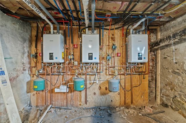 32 Judith Street, Providence, RI 02909