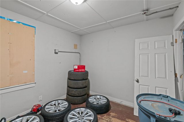 32 Judith Street, Providence, RI 02909