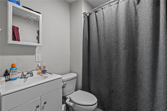 32 Judith Street, Providence, RI 02909