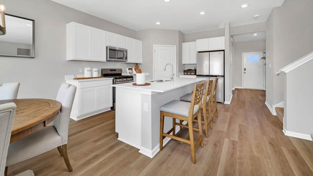 4149 Viceroy Street, Portage, IN 46368