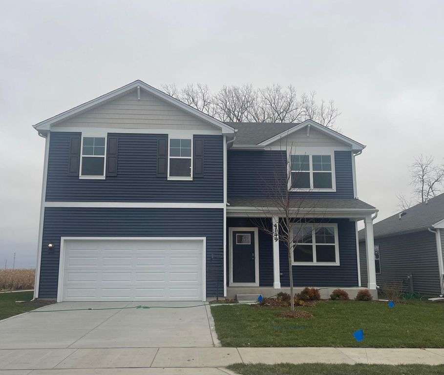 4149 Viceroy Street, Portage, IN 46368