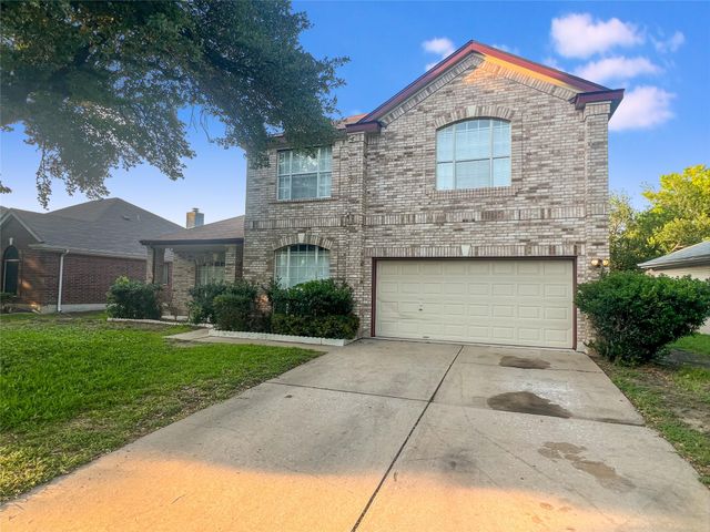 1512 Suzi LN, Pflugerville, TX 78660