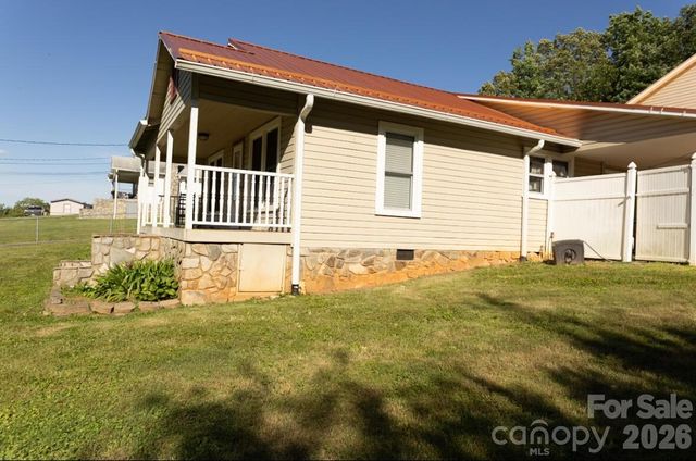 3780 Cook Road, Valdese, NC 28690