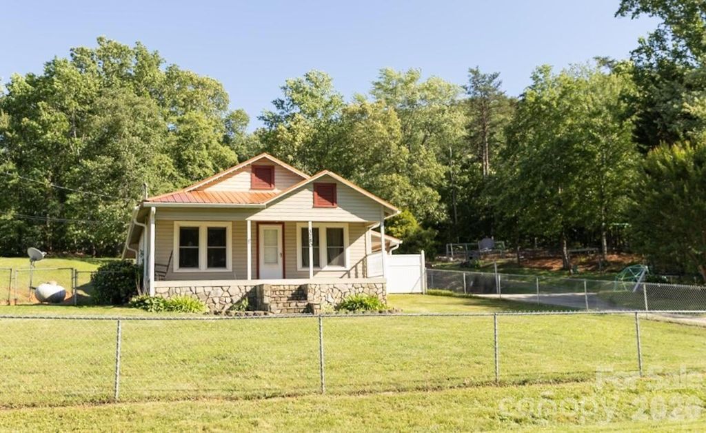 3780 Cook Road, Valdese, NC 28690