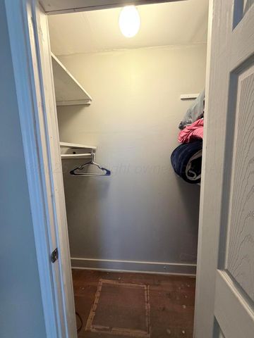 1409 El Paso Street, Wellington, TX 79095