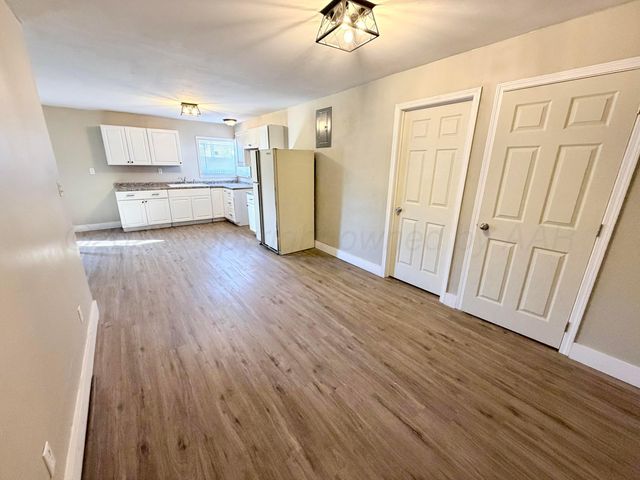 1409 El Paso Street, Wellington, TX 79095