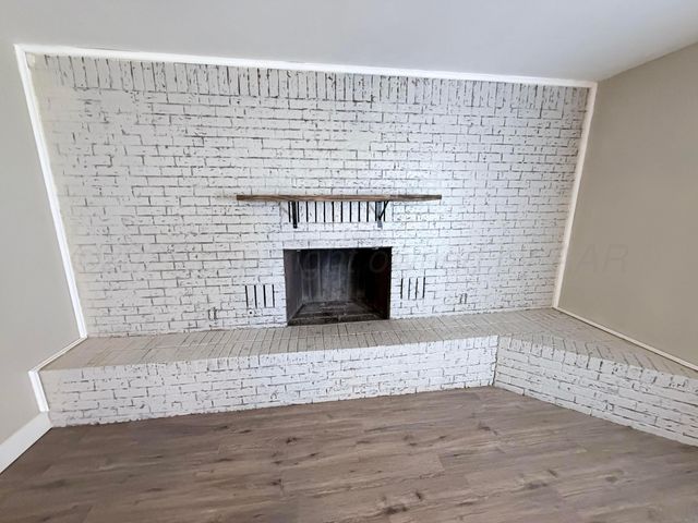 1409 El Paso Street, Wellington, TX 79095