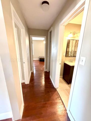 1409 El Paso Street, Wellington, TX 79095