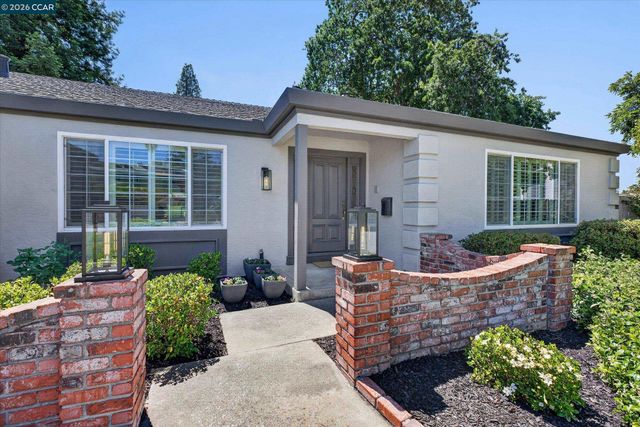 801 Cheyenne Dr, Walnut Creek, CA 94598