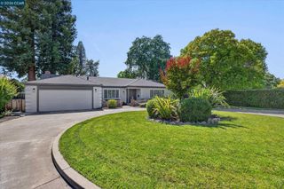801 Cheyenne Dr, Walnut Creek, CA 94598
