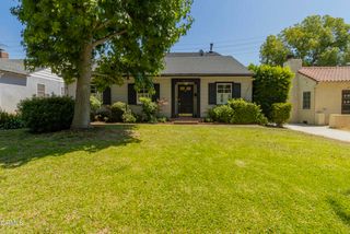 2058 Stratford Avenue, South Pasadena, CA 91030