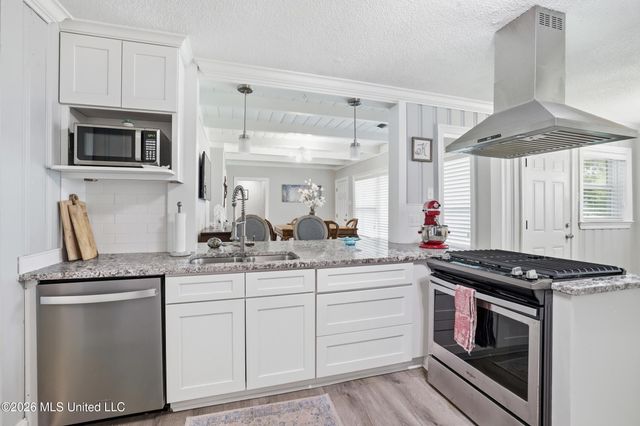 345 Popps Ferry Road, Biloxi, MS 39531