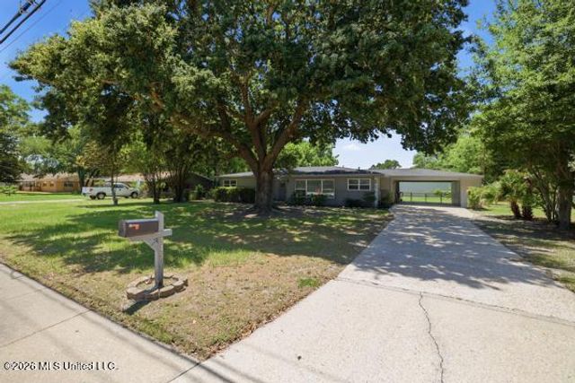 345 Popps Ferry Road, Biloxi, MS 39531