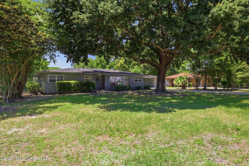 345 Popps Ferry Road, Biloxi, MS 39531