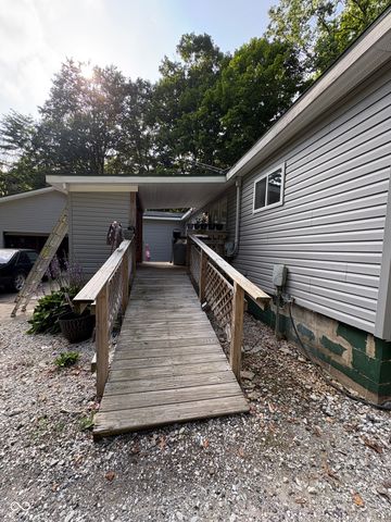 6440 State Road 42, Poland, IN 47868