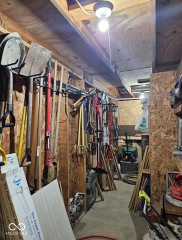 6440 State Road 42, Poland, IN 47868