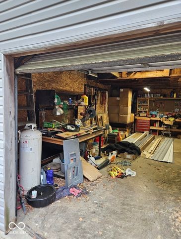 6440 State Road 42, Poland, IN 47868