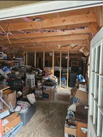 6440 State Road 42, Poland, IN 47868