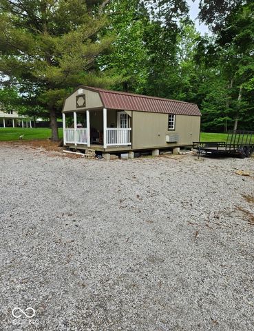 6440 State Road 42, Poland, IN 47868