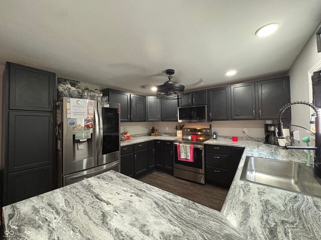 6440 State Road 42, Poland, IN 47868