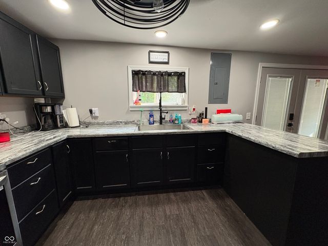 6440 State Road 42, Poland, IN 47868