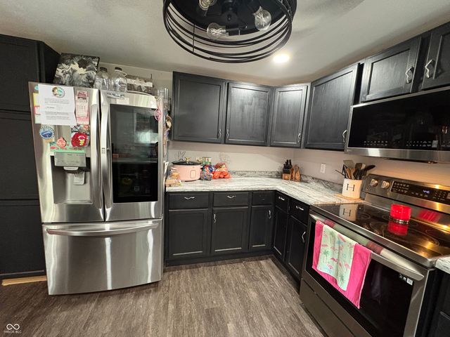 6440 State Road 42, Poland, IN 47868