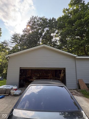 6440 State Road 42, Poland, IN 47868