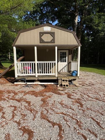 6440 State Road 42, Poland, IN 47868