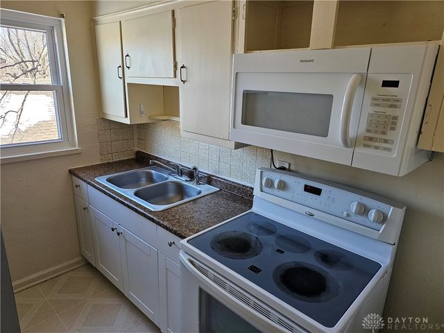 376-378 Morris Drive, Fairborn, OH 45324