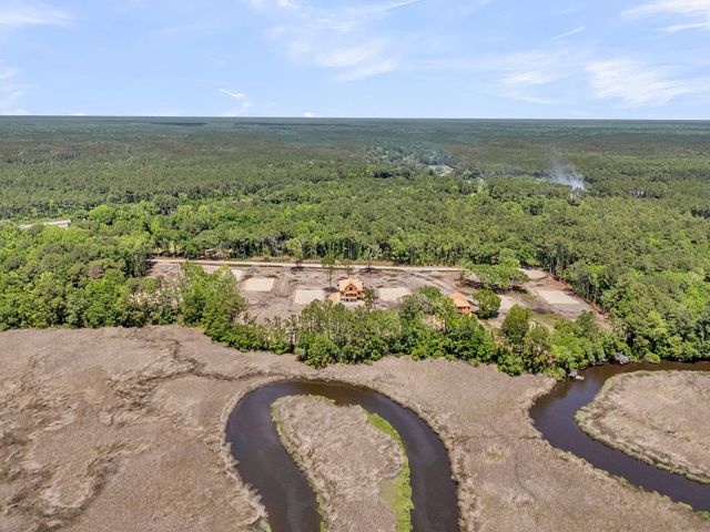 1130 Theodore Brunson Road, Awendaw, SC 29429