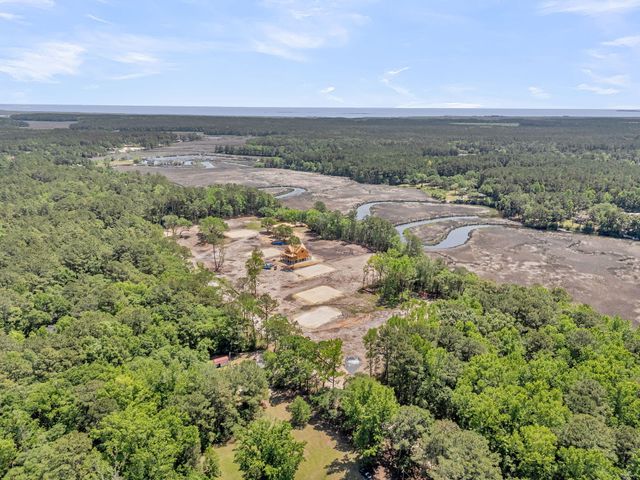1130 Theodore Brunson Road, Awendaw, SC 29429